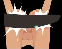 imagem do jogo A Casa Fantasma e a Defesa Impreg lvl4: img2.webp