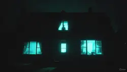 A Vingança do Fantasma