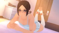 わたしに告発した少女 ゲーム画像: img3.webp