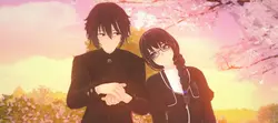 La fille qui m'a avoué