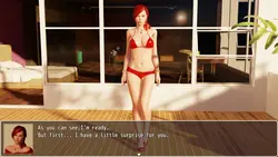 The Girlfriend Experience game image: img1.webp