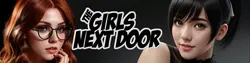 As meninas da próxima porta
