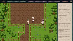 あなたの夢の少女 ゲーム画像: img0.webp