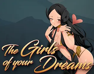 The Girls of Your Dreams main image