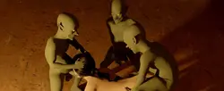 ゴブリンの洞窟 ゲーム画像: img0.webp