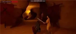 ゴブリンの洞窟 ゲーム画像: img3.webp