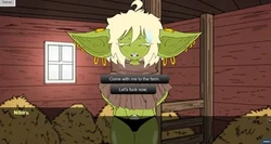 imagen del juego La chica goblin que metí en la granja: img0.webp