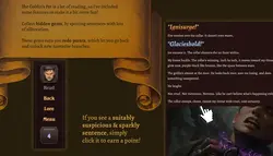 Das Goblin's Pet - Recollared Spielbild: img1.webp