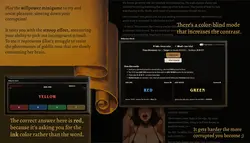 Das Goblin's Pet - Recollared Spielbild: img3.webp