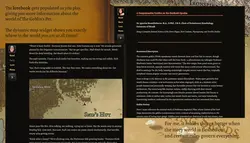 Das Goblin's Pet - Recollared Spielbild: img4.webp