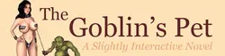 Der Goblin's Pet