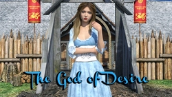 Der Gott des Verlangens [v0.2]