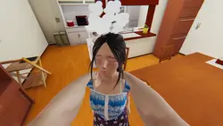 imagen del juego El Dios de la escuela de Yuri: img1.webp