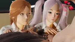 imagen del juego El Dios de la escuela de Yuri: img3.webp