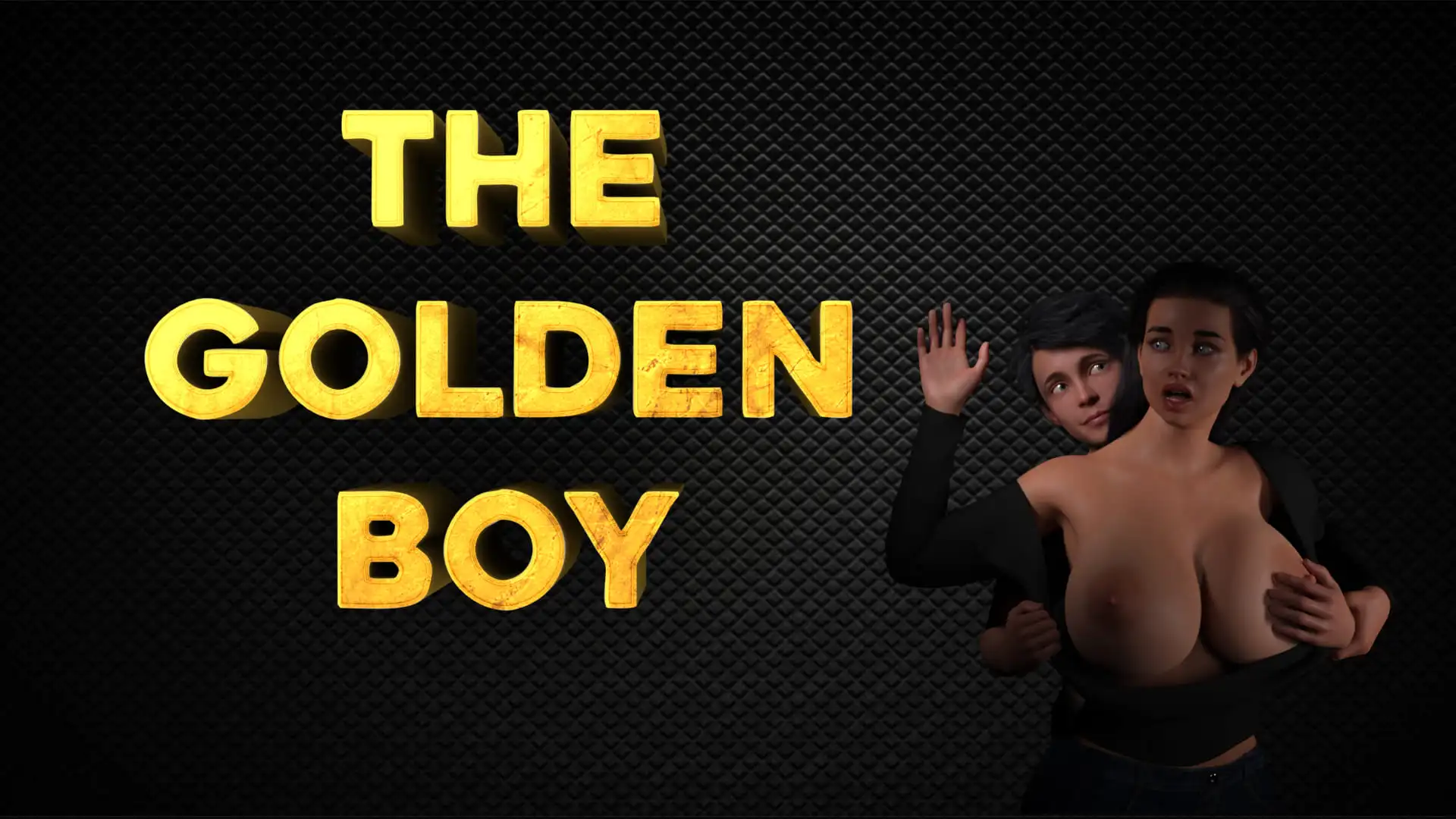 The Golden Boy main image