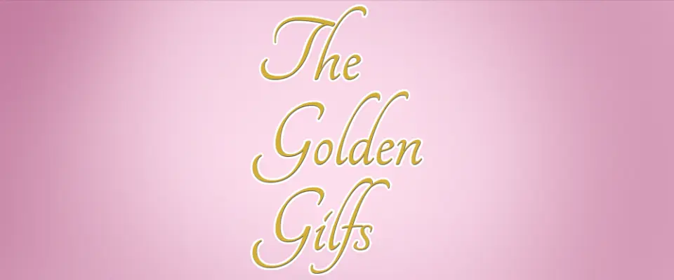 The Golden Gilfs main image