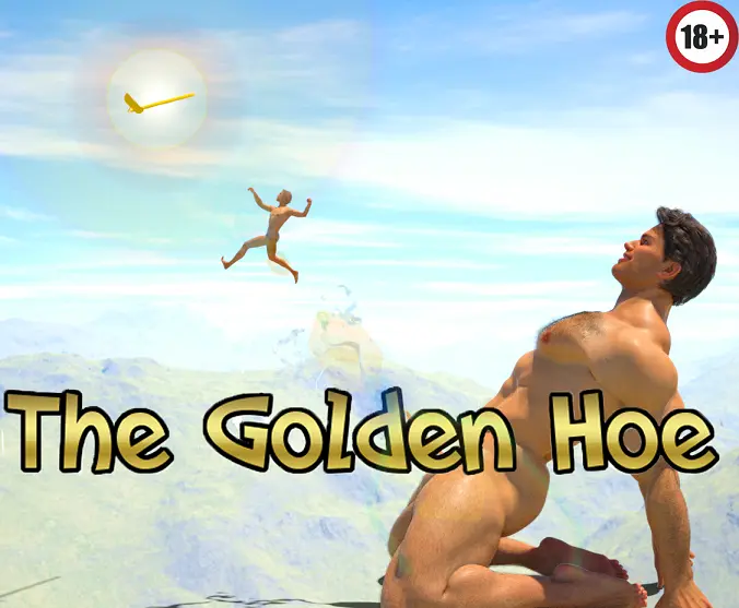 The Golden Hoe main image