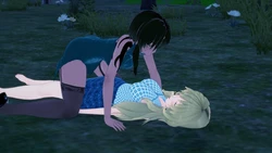 The Governesses of Vesthona game image: img0.webp