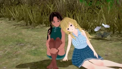 The Governesses of Vesthona game image: img2.webp