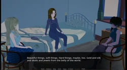 The Governesses of Vesthona game image: img3.webp