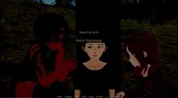 The Governesses of Vesthona game image: img4.webp