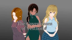 ヴェストナの政府 [v0.01]