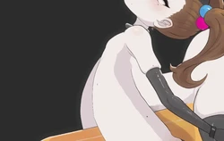 Greasy Bull: ルーブ&ライド