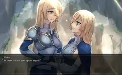 グレートブレードとドラゴン ゲーム画像: img15.webp