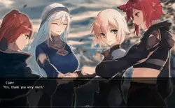 グレートブレードとドラゴン ゲーム画像: img7.webp