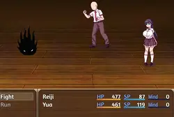 imagen del juego Los Grandes Yokai de los Halls: img5.webp