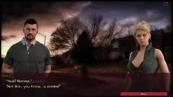 The Great Zombie Reset game image: img0.webp