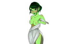 緑の妖精 ゲーム画像: img0.webp