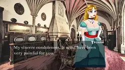 緑の妖精 ゲーム画像: img3.webp