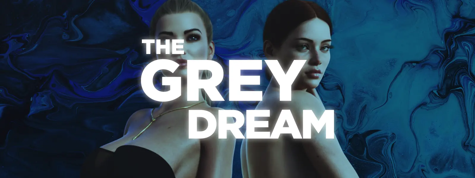 The Grey Dream main image