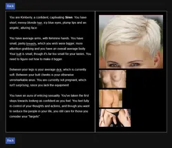 The Guide to Being Assertive game image: img5.webp