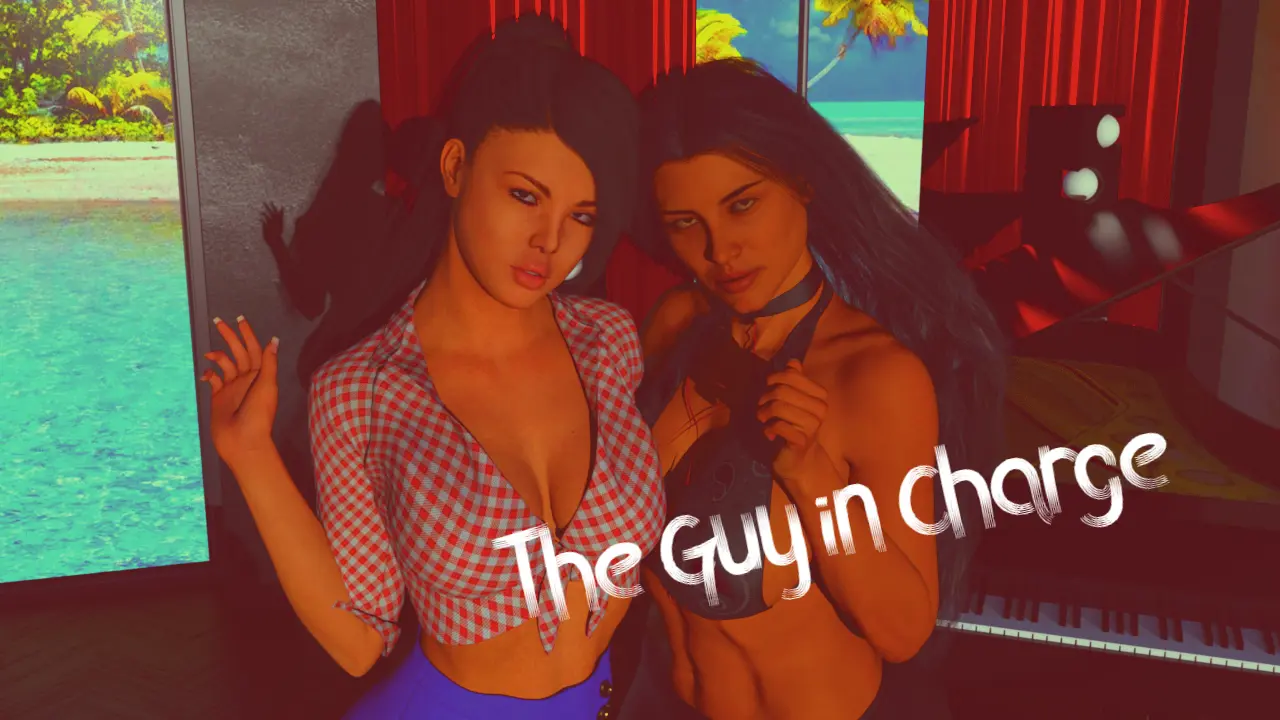 The Guy in Charge [v0.7] main image