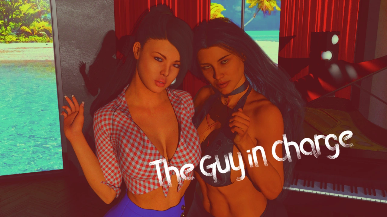 The Guy in charge [v0.2] main image