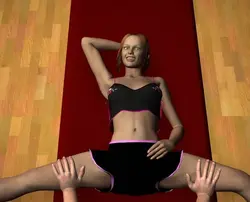 Das Gym Spielbild: img1.webp