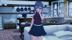 image de jeu Le demi-héros Harem: img1.webp