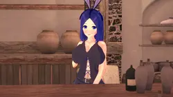 image de jeu Le demi-héros Harem: img3.webp