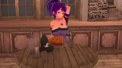 image de jeu Le demi-héros Harem: img4.webp