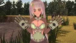 image de jeu Le demi-héros Harem: img5.webp