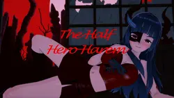 Le demi-héros Harem