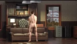 The Hard Way game image: img1.webp