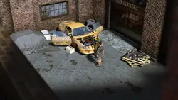 Die Harem Garage Spielbild: img5.webp
