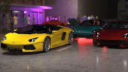Die Harem Garage Spielbild: img6.webp