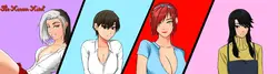 El Hotel Harem [v0.1]