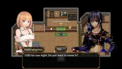 The Harem Life of Peerless Swordsmen game image: img3.webp