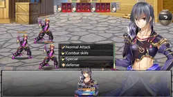The Harem Life of Peerless Swordsmen game image: img5.webp