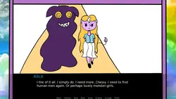 ハーピー、ハーフ、ハーフウィット ゲーム画像: img1.webp